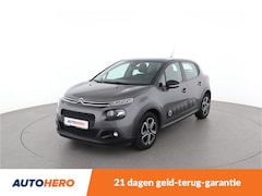 Citroën C3 - 1.2 PureTech S&S Feel |DU44855|