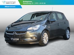 Opel Corsa - 1.0 Turbo Online Edition | TREKHAAK | NAVIGATIE | CLIMATE CONTROL |