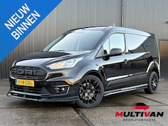 Ford Transit Connect - L2 CRUISE CONTROL | SPORT | CAMERA
