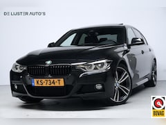 BMW 3-serie - 330i M Sport High Executive Automaat 252 PK | Schuifdak | Head up | Memory | Stoelverwarmi