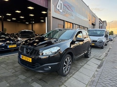 Nissan Qashqai - 2.0 Connect Edition