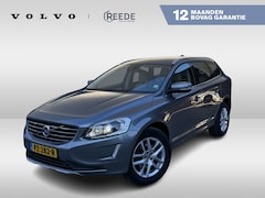 Volvo XC60 - 2.0 D4 FWD Automaat Polar+ Camera | Elektrische stoelen