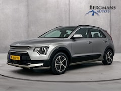 Kia Niro - - 1.6 GDi Hybrid ExecutiveLine // CAMERA //