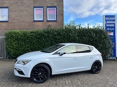 SEAT Leon - 1.8 TSI FR Climate C, Cruise C, Navigatie, Stoelverw