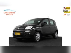 Fiat Panda - 0.9 TwinAir Edizione Cool-1e Eigenaar/Airco
