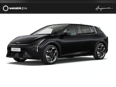 Kia EV4 - GT-Line Business Edition 81.4 kWh | Adaptieve cruise control | Stoel- en stuurwielverwarmi