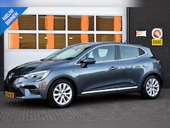 Renault Clio - 1.0 TCe 100PK Intens | PDC | Carplay | LED | Keyless |