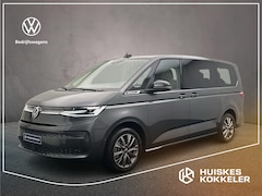 Volkswagen Multivan - 1.5 245pk DSG eHybrid L2 Bulli Edition 4Motion | Excl. kosten rijklaarmaken | incl. inruil