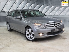 Mercedes-Benz C-klasse Estate - 200 K Avantgarde AUT, 184pk