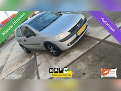 Opel Corsa - 1.4-16V Cosmo