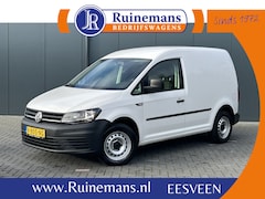 Volkswagen Caddy - 2.0 TDI / L1H1 / 81.320 KM / 1e EIGENAAR / AIRCO / BLUETOOTH