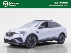 Renault Arkana - 1.6 E-Tech full hybrid 145 esprit Alpine | Panoramadak |