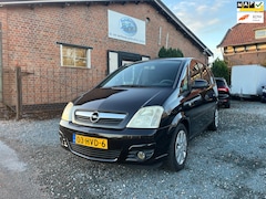 Opel Meriva - 1.6-16V Temptation ( Airco + Elektrische ramen + Trekhaak )