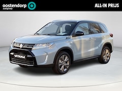 Suzuki Vitara - 1.5 Hybrid Select | Automaat | Direct uit voorraad leverbaar |