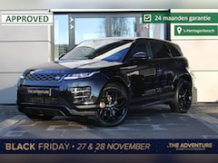 Land Rover Range Rover Evoque - P300e AWD R-Dynamic S | Cold Climate | ACC | BTW auto