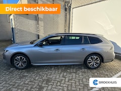 Peugeot 508 SW - 1.2 PureTech Allure Pack Business | 130 PK | Automaat | Navigatie | LMV | Camera | | Achte