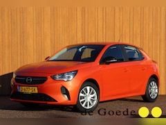 Opel Corsa - 1.2 Edition org.NL Apple carplay, Android auto