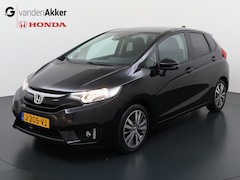 Honda Jazz - 1.3 i-VTEC 102pk CVT Elegance