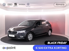 Skoda Fabia - 1.0 TSI Business Edition 95 pk | Verlengde garantie | Navigatie via App | Parkeersensoren