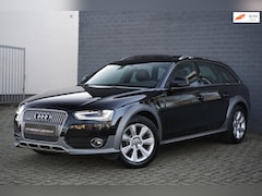 Audi A4 allroad quattro - 2.0 TFSI Pro Line, Exclusive, Panoramadak