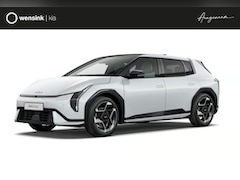 Kia EV4 - GT-Line Business Edition 81.4 kWh | Adaptieve cruise control | Stoel- en stuurwielverwarmi