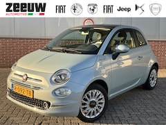 Fiat 500 - 1.0 Hybrid 70 PK Dolcevita | Navi | Carplay | Clima | 15"