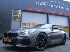 BMW Z4 Roadster - sDrive30i High Executive NL-Auto