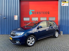 Dacia Sandero - 0.9 TCe Bi-Fuel Laureate 1e eigenaar | Keurig onderhouden