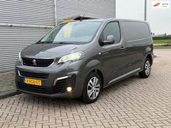 Peugeot Expert - 231L 2.0 BlueHDI 180PK Premium Pack Navi Pdc Camera
