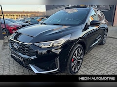 Ford Kuga - 2.5 PHEV ST-Line X | Panoramadak | Technology Pack | Winter Pack | Trekhaak | 20 inch