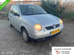 Volkswagen Lupo - 1.4 i koopje I rijd goed