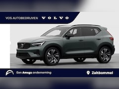 Volvo XC40 - B4 Plus Dark l Verwarmbare voorruit l Visual Park Assist