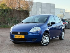 Fiat Grande Punto - 1.4 Active