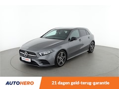 Mercedes-Benz A-klasse - 180 Business Solution AMG |CC34952|