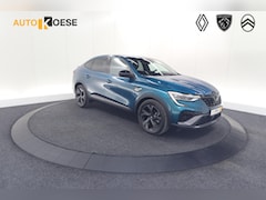 Renault Arkana - 1.6 E-Tech hybrid 145 E-Tech Engineered | Camera | Adaptieve Cruise Control | Dodehoekdete
