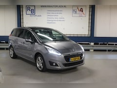 Peugeot 5008 - 1.6 THP Active / NIEUWE APK