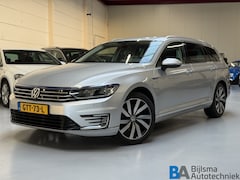 Volkswagen Passat Variant - 1.4 TSI GTE | Virtual | Trekhaak | 18"