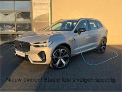 Volvo XC60 - 2.0 T8 Plug-in hybrid AWD Ultimate Dark | Adaptieve cruise | Panorama dak | Blis | Harman