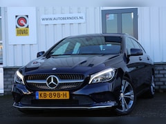 Mercedes-Benz CLA-klasse Shooting Brake - 180 Ambition*NL-Auto*Perfect Onderh.*Sfeerverlichting/LED High Perf. Koplampen/Half Leder/