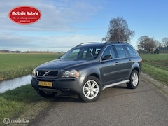 Volvo XC90 - 2.5 T Summum Youngtimer