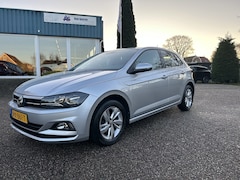 Volkswagen Polo - 1.0 TSI Comfortline 95 Pk