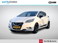 Nissan Micra - 1.0 IG-T N-Sport