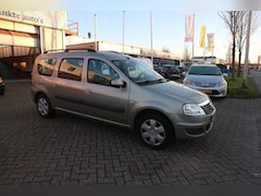 Dacia Logan MCV - 1.6 MPI Lauréate APK 9 2026
