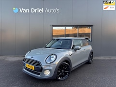 MINI One - 1.5 Automaat Pepper / Navigatie / Uniek