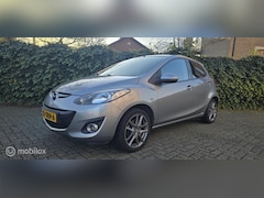 Mazda 2 - 2 1.3 TS Plus