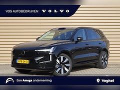 Volvo EX90 - Twin Motor Ultra 7p. 111 kWh | Luchtvering | Trekhaak elektr. | Climate pack