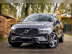Volvo XC60 - 2.0 T6 Recharge Long Range AWD Plus Dark Harman Kardon Panorama 360 Camera
