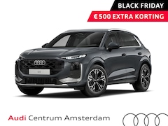 Audi Q3 - 1.5 200kW e-hybrid S edition 272pk | Techniekpakket plus | Privacy glas | Twin leder bekle