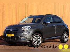 Fiat 500 X - 1.4 Turbo MultiAir PopStar org.NL trekhaak-afn