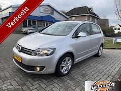 Volkswagen Golf Plus - 1.4 TSI Comfortline